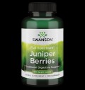 Full Spectrum Juniper Berries 520 mg за хранителни режими