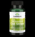 Full Spectrum Oat Straw 400 mg за хранителни режими