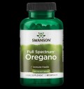 Full Spectrum Oregano 450 mg за хранителни режими