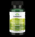 Full Spectrum Oregon Grape Root 400 mg за хранителни режими