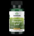 Full Spectrum Plantain Leaf 400 mg за хранителни режими