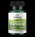 Full Spectrum Purslane 400 mg за хранителни режими