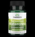 Full Spectrum Watercress 400 mg за хранителни режими