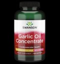 Garlic Oil Concentrate 1500 mg за хранителни режими