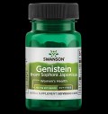 Genistein from Sophora Japonica 125 mg за хранителни режими