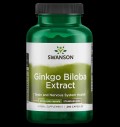 Ginkgo Biloba Extract 60 mg за хранителни режими