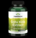 Gotu Kola Extract 100 mg за хранителни режими