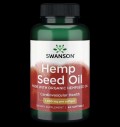 Hemp Seed Oil 1000 mg за хранителни режими