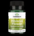 Hibiscus Flower  400 mg за хранителни режими