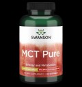 MCT Pure 1000 mg за хранителни режими