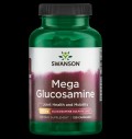Mega Glucosamine 750 mg за хранителни режими