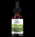 Milk Thistle Liquid Extract за хранителни режими
