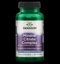 Mineral Citrate Complex за хранителни режими