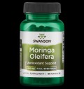 Moringa Oleifera 400 mg за хранителни режими