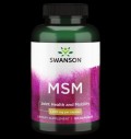 MSM 1000 mg за хранителни режими