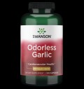 Odorless Garlic 500 mg за хранителни режими