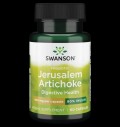Prebiotic Jerusalem Artichoke 400 mg за хранителни режими