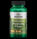 Probiotic+ Prebiotic Fiber за хранителни режими