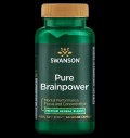 Pure Brainpower | Mental Performance за хранителни режими