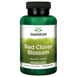 Red Clover Blossom 430 mg pro diety