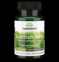 Scottish Kelp 750 mg за хранителни режими