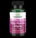 Sea Minerals | Red Marine Algae за хранителни режими