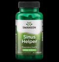 Sinus Helper | Respiratory Health за хранителни режими