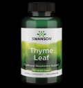 Thyme Leaf 500 mg за хранителни режими