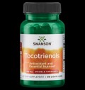 Double Strength Tocotrienols 100 mg за хранителни режими