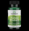 Turkey Rhubarb 500 mg за хранителни режими