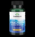VitaCholine Choline Bitartrate 300 mg за хранителни режими