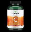 Timed-Release Vitamin C 500 mg | With Rose Hips за хранителни режими