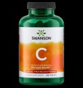 Timed-Release Vitamin C 1000 mg | With Rose Hips за хранителни режими