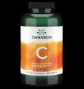 Vitamin C with Rose Hips 1000 mg за хранителни режими