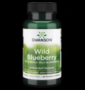 Wild Blueberry 250 mg за хранителни режими
