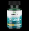 AjiPure L-Histidine 500 mg за хранителни режими