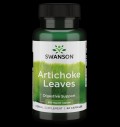 Artichoke Leaves 500 mg за хранителни режими