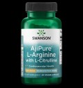 AjiPure L-Arginine With L-Citrulline за хранителни режими