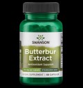 Butterbur Extract 75 mg за хранителни режими