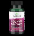 Eggshell Calcium with Vitamin D-3 за хранителни режими