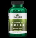 Full Spectrum Irish Moss 400 mg за хранителни режими