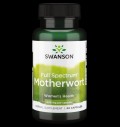 Full Spectrum Motherwort 400 mg за хранителни режими