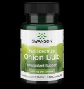 Full Spectrum Onion Bulb 400 mg за хранителни режими