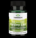 Full Spectrum Parsley Leaf 400 mg за хранителни режими