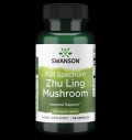 Full Spectrum Zhu Ling Mushroom 400 mg за хранителни режими