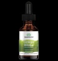 Ginkgo Biloba Liquid Extract 250 mg за хранителни режими