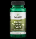 Herbal Circulatory Care за хранителни режими
