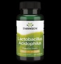 Lactobacillus Acidophilus 1 billion CFU за хранителни режими