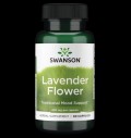 Lavender Flower 400 mg за хранителни режими