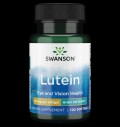 Lutein 20 mg за хранителни режими